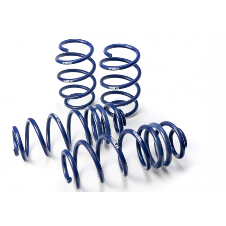 H&R Lowering Springs For BMW F10 M5, Competition & 30 Jahre Edition - 28871-1