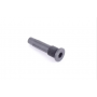 Genuine VAG Black DSG Oil Fill Tube For DQ500 - 0BH321363