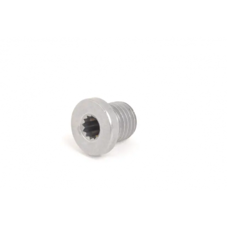 Genuine VAG DQ500 Gearbox Oil Drain Plug - N10637901