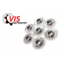VIS 2.0 TFSi EA113 Balance Shaft Delete Kit (Sproket/Main Pinion)