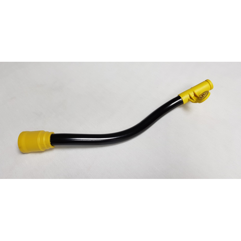 Genuine Vag Tfsi Ea113 Dipstick Tube Funnel 06f103663h