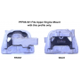 Powerflex Transmission Mount Insert For EA113 1K