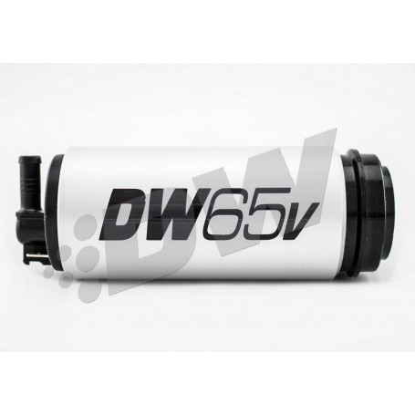 Deatschwerks DW65v In-Tank Pump - Quattro