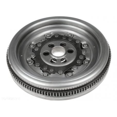 LUK DSG Flywheel - AXX / BWA - K03 TFSi Vehicles - 336445280