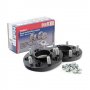 H&R 15mm Wheel Spacers - Black- R35 GTR - B3065666