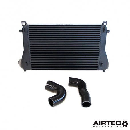 AIRTEC GEN2 Front Mount Intercooler - MQB MK7 R / Cupra 280 / Audi S3 8V EA888.3 - ATINTVAG12