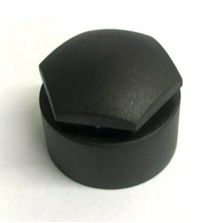 Genuine Seat Regular Wheel Bolt Cap Cover - 4M0601173E9B9