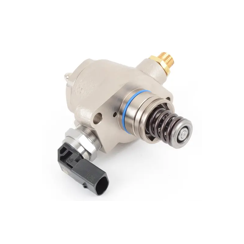 Genuine VAG TSi High Pressure Fuel Pump - Gen 3 - EA888.3 - GPF Models ...