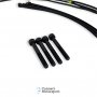 Connect Motorsport Grounding Kit - 2.0 TSI EA888 GEN 3 Vehicles Only! - CMGEN3