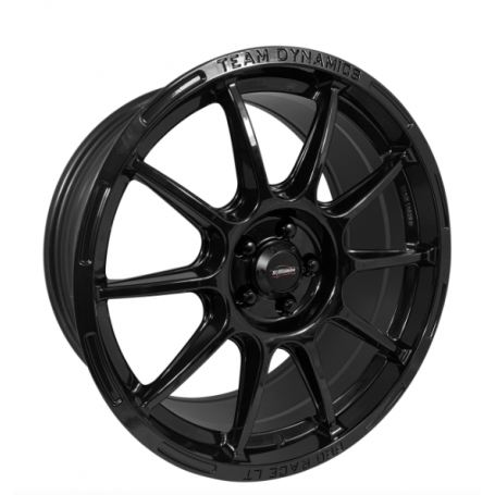 Team Dynamics Pro Race LT Alloy Wheel - 18 Inch - VAG 5X112, 57.1MM Centre Bore Fitment